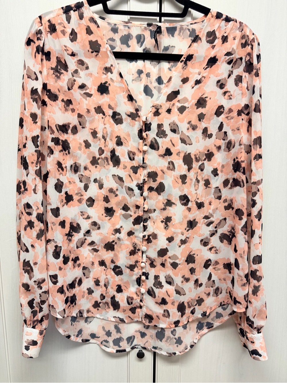 Saks Fifth Avenue Woman’s Top